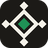 IZ4 favicon at 48 px